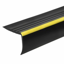 Stair Nosing Warning Rubber