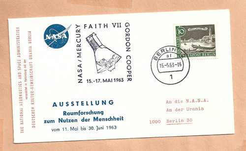 Mercury faith cooper landing - faith,