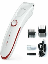Mens Hair Clippers, Cordless