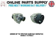 Alternator For Mercedes