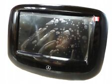 Mercedes BENZ DVD Player