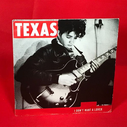 Texas don want a - don't,