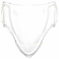 MPW Double Bubble Clear