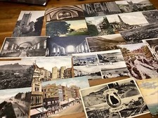 25, bundle of old  Picture