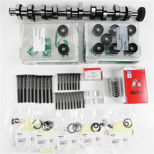 Camshaft set tdi - camshaft,