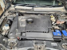 2006 JAGUAR X TYPE MK1 SPORT