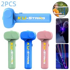 2X Glow in Dark Loop Lasso