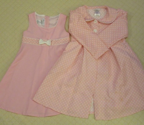 Bonnie jean girls dress and - girls,