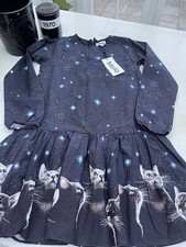 Molo Girls Dress