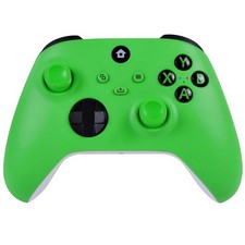 Microsoft Wireless Controller for Xbox One/Series X/S - Velocity Green
