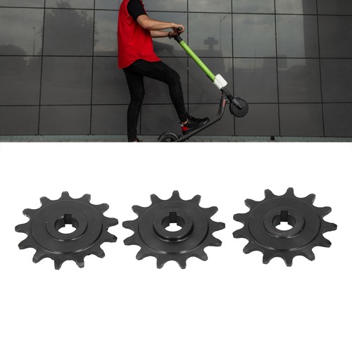 3pcs 410 13t sprocket - 13t, durable