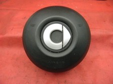 SMART CAR 453 FORFOUR 2015-2019 - DRIVERS STEERING WHEEL AIRBAG A4538602202
