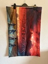 Stranger Things Pillow Case
