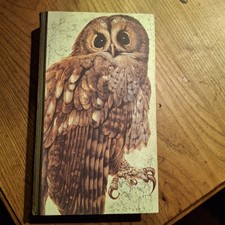 Readers Digest Book of British Birds