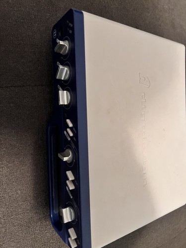 Digidesign mbox mbox2 - digidesign,
