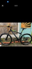 Carrera vulcan mountain - carrera, bike