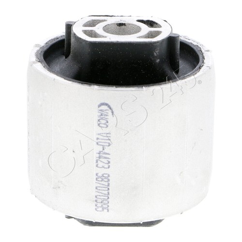 Control arm bearing - arm, for