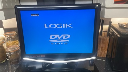 Logik l22lid648 hd - logik,