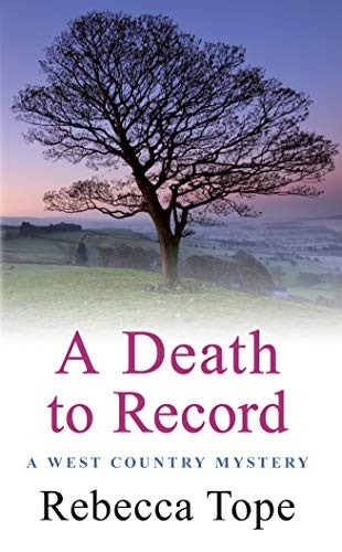 Death record west - record, (west
