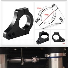 Black Motorcycle 49mm