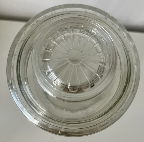 Vintage 1940s ugb - vintage, glass