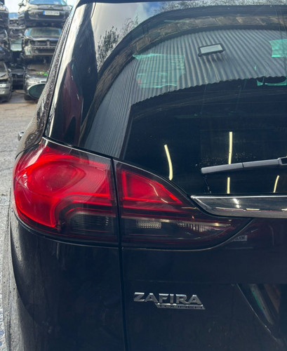 Vauxhall opel zafira tourer - vauxhall/opel,
