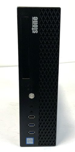 Stone 8th gen - stone, gen@3.60ghz