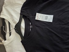 Boys T-Shirt Top Bundle 11-12