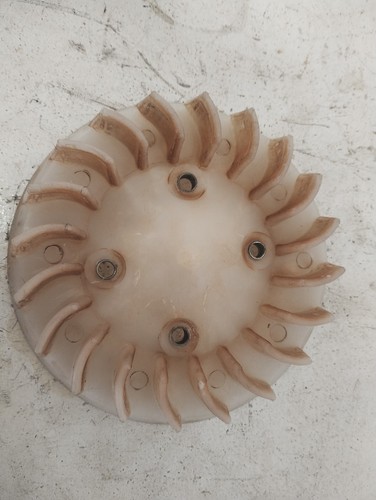 Bajaj sunny spice 60cc fan - sunny,