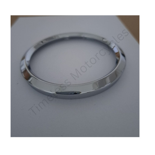 Smiths chronometric screw - chronometric,