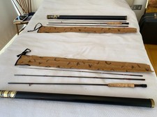 Orvis Hampshire Graphite 10'  #7 weight fly fishing rod