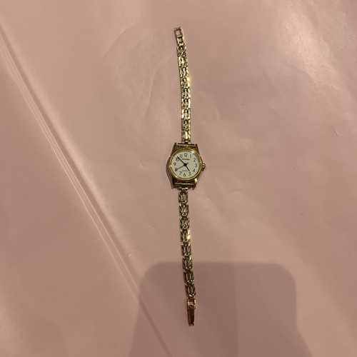 Vintage ladies seconda quartz - vintage,