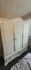 Chabby Chic Distressed Look