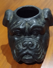RARE VICTORIAN ANTIQUE BULLDOG