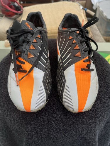 Nike total laser iv - nike, (t90)