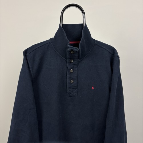 Musto sweatshirt mens medium - musto,