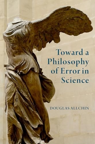 Toward philosophy error - a,