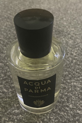 Acqua parma osmanthus 100ml - acqua,