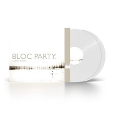Bloc Party Silent Alarm 20th