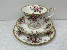 Royal Albert Cottage Garden
