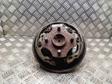 Toyota Yaris P1 Wheel Hub