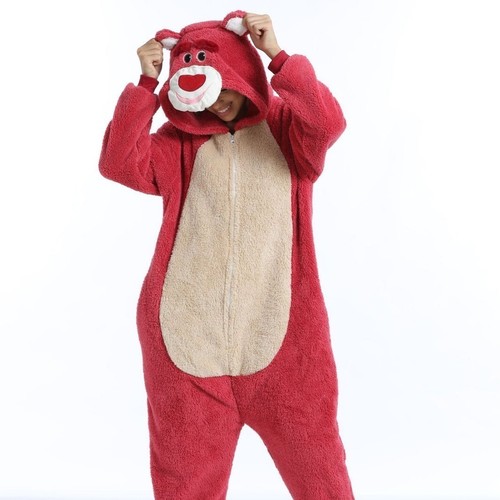 Toy story lotso - story, 3-lotso