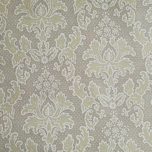 1970s vintage damask - 1970s,