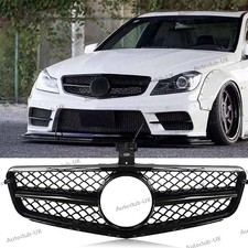 FOR MERCEDES C CLASS W204 C204