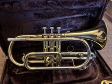 Yamaha Cornet YCR2330 with
