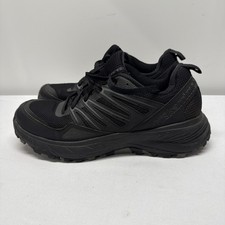 Karrimor Caracal Men’s Black Trail Running trainers  UK 10 EUR 45 US 11