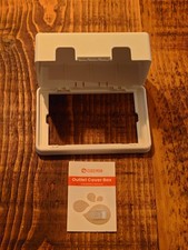 Eudemon UK Socket Cover Box