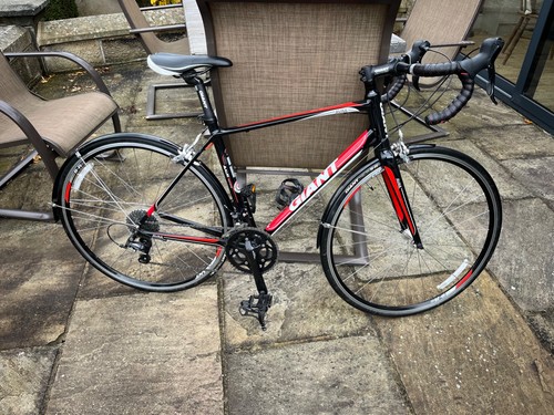 Giant avail ladies road - 3, 14