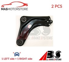 LH RH TRACK CONTROL ARM PAIR