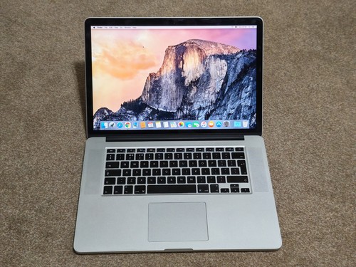 Apple macbook pro retina - pro,